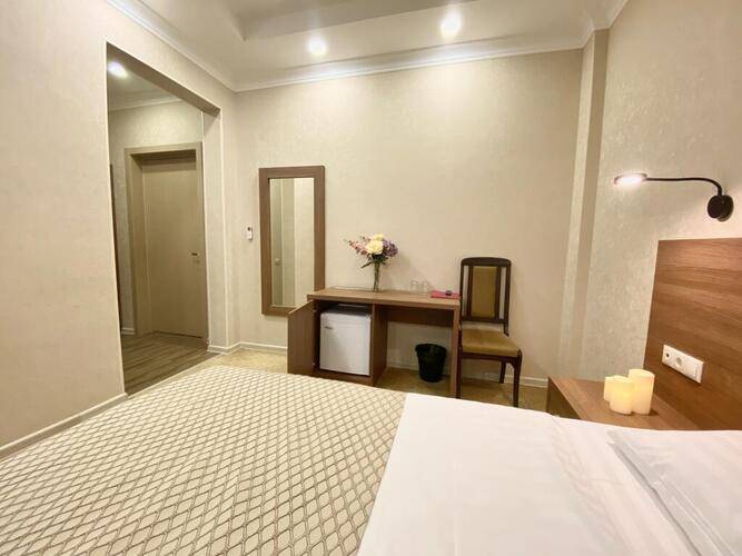 TiADELE Hotel