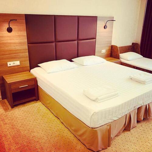 TiADELE Hotel