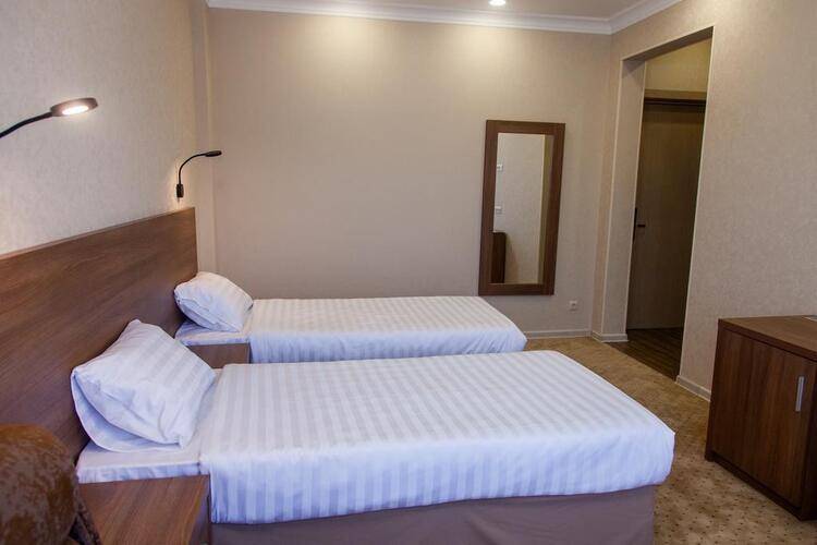 TiADELE Hotel