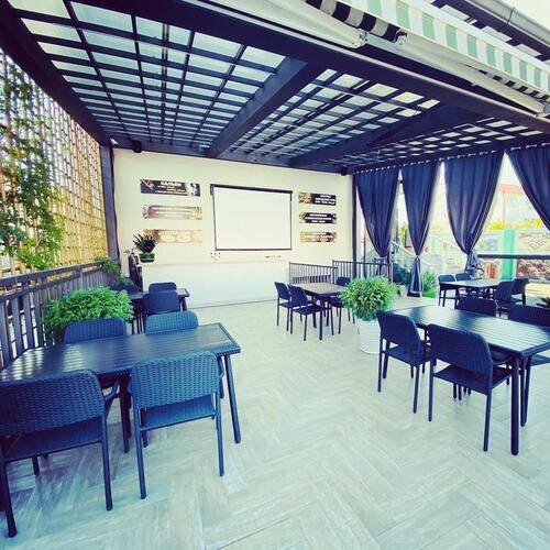 TiADELE Hotel