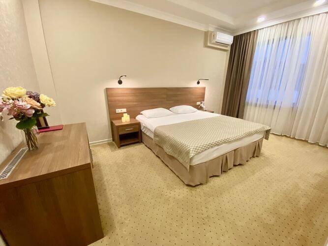 TiADELE Hotel