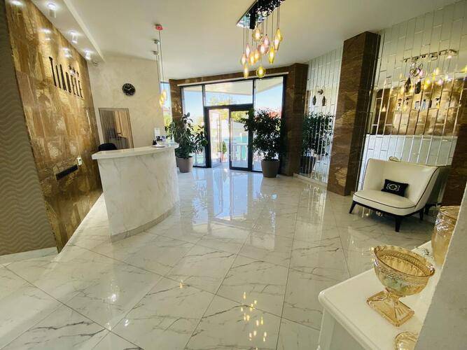 TiADELE Hotel