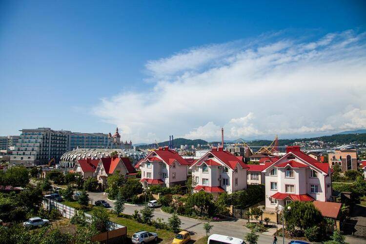 TiADELE Hotel