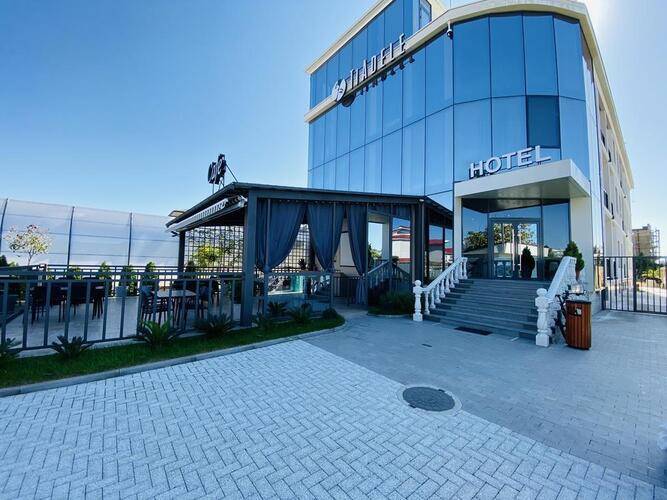 TiADELE Hotel