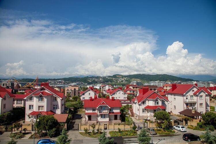 TiADELE Hotel