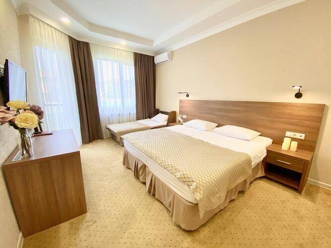 TiADELE Hotel