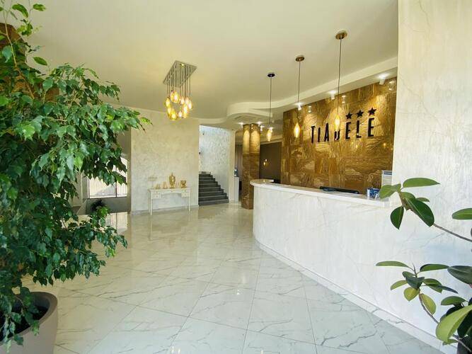 TiADELE Hotel