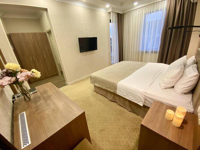 TiADELE Hotel