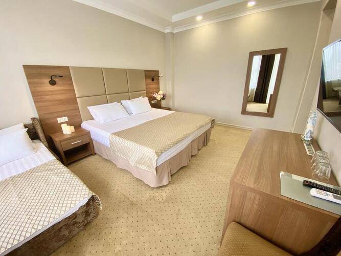 TiADELE Hotel