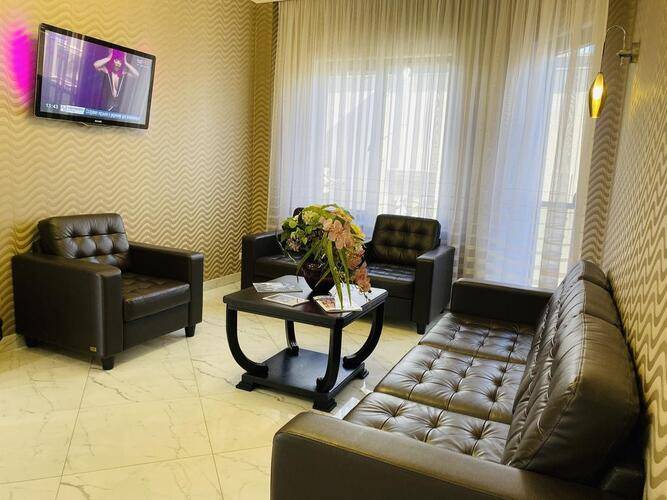 TiADELE Hotel