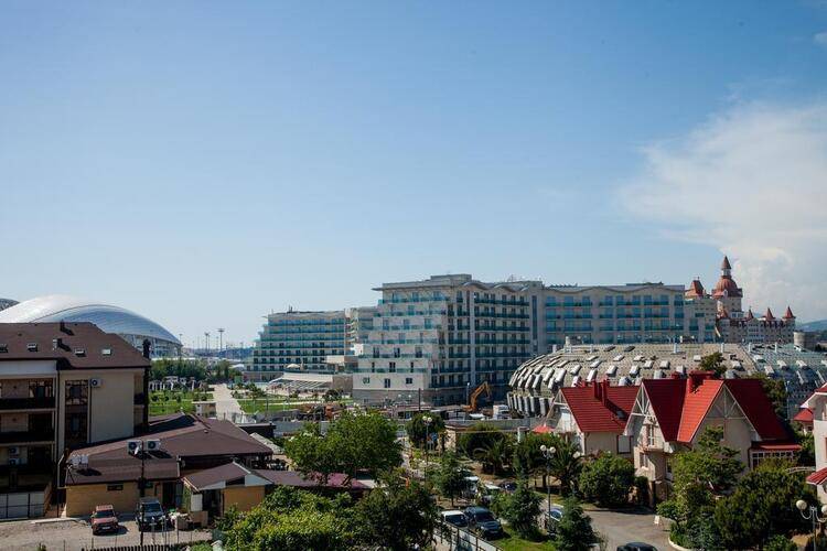 TiADELE Hotel
