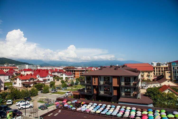 TiADELE Hotel