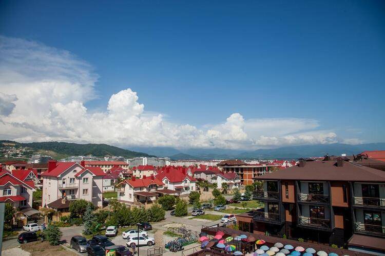 TiADELE Hotel
