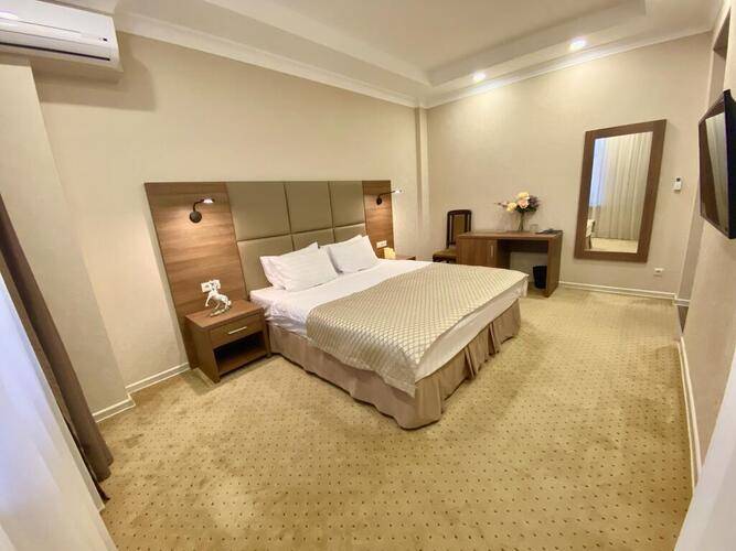 TiADELE Hotel