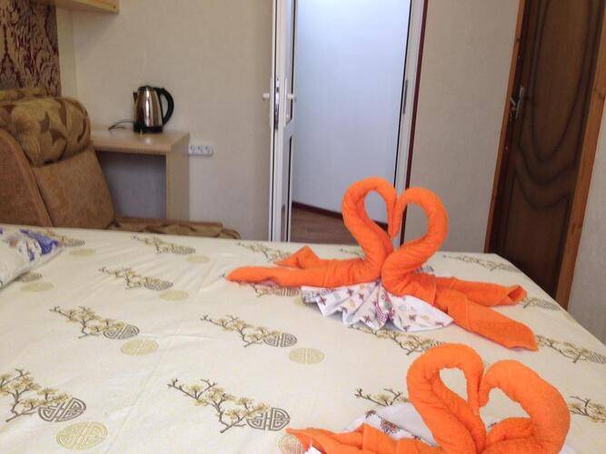 Гостевой Дом У Риты