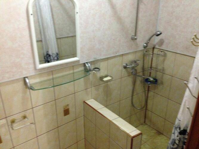 Гостевой Дом У Риты