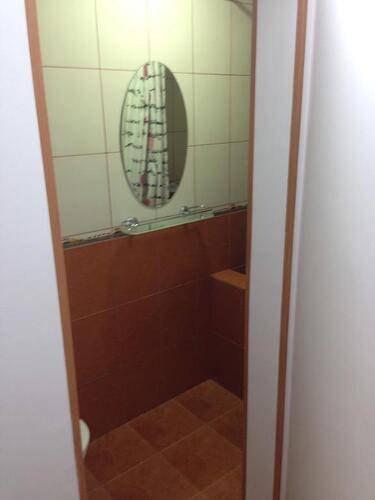 Гостевой Дом У Риты