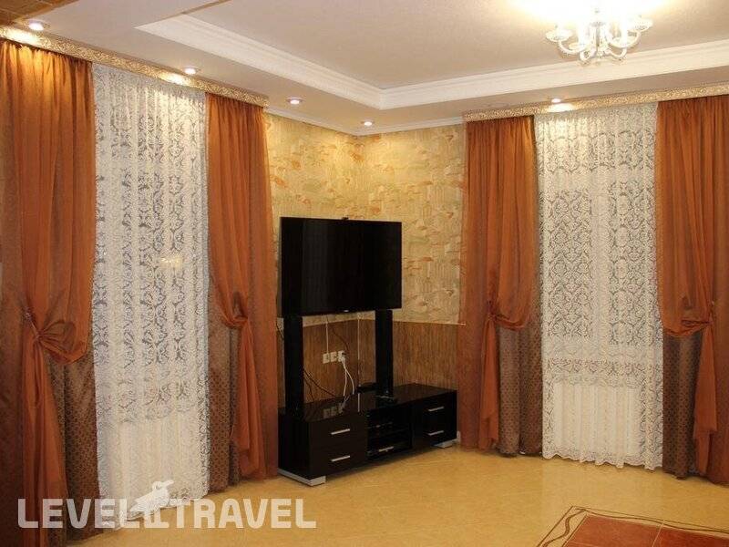 Фотография Афалина