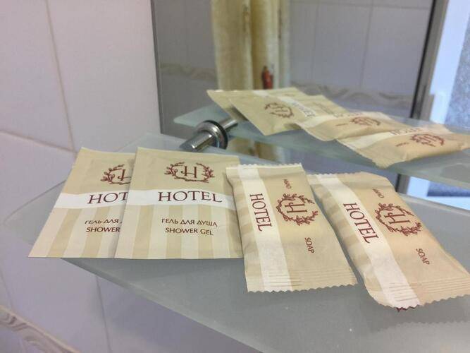 Гостевой Дом Ульяна