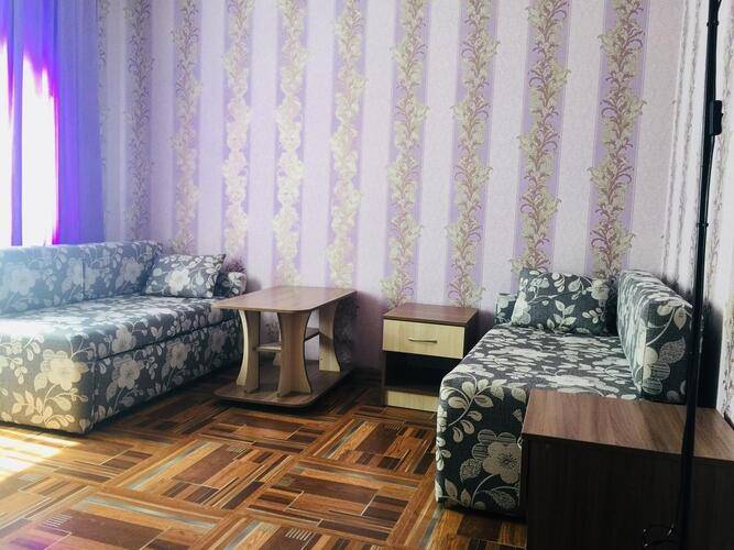 Гостевой Дом Ульяна