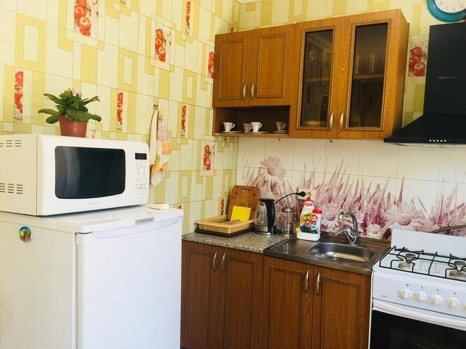 Гостевой Дом Ульяна