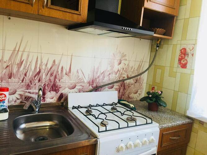 Гостевой Дом Ульяна