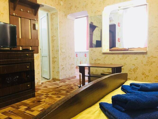 Гостевой Дом Ульяна