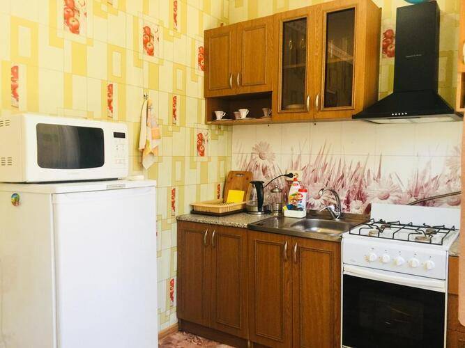 Гостевой Дом Ульяна
