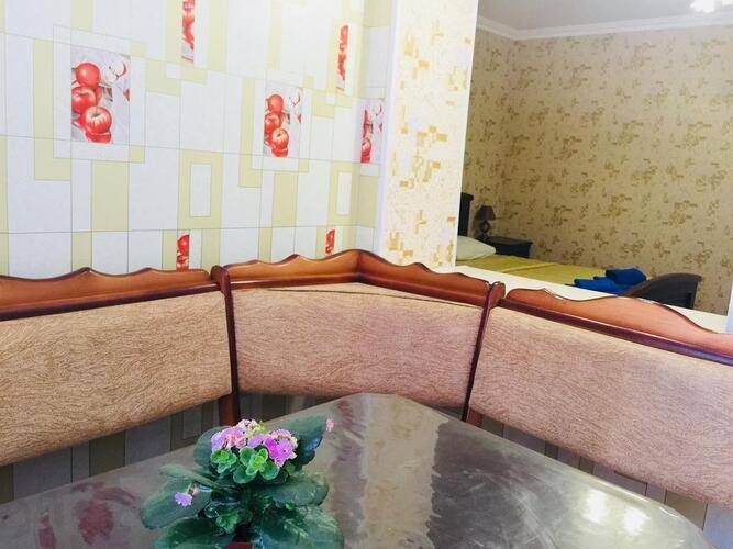 Гостевой Дом Ульяна