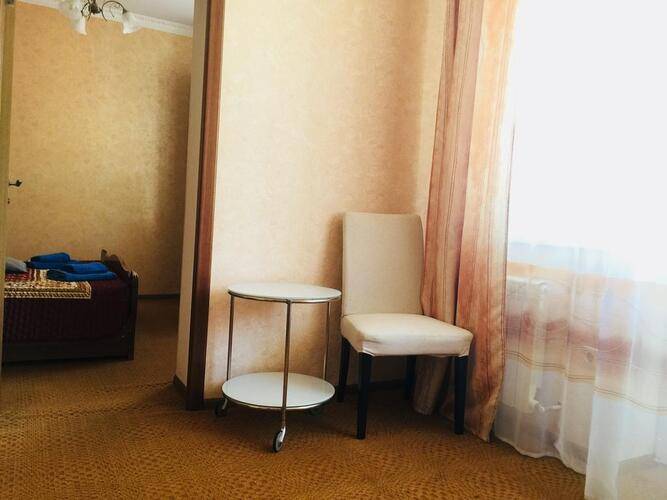 Гостевой Дом Ульяна