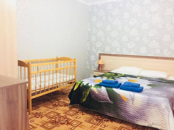 Гостевой Дом Ульяна