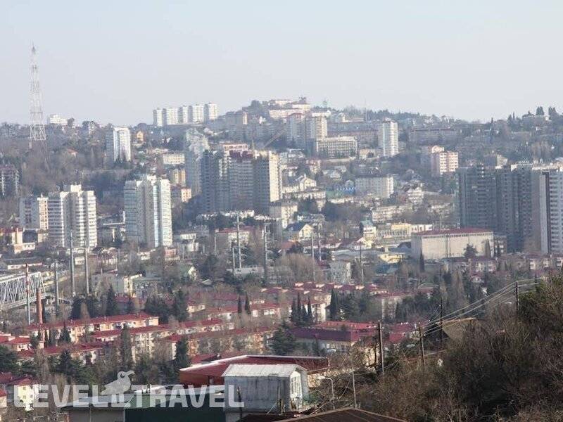 Фотография Отель Виноград