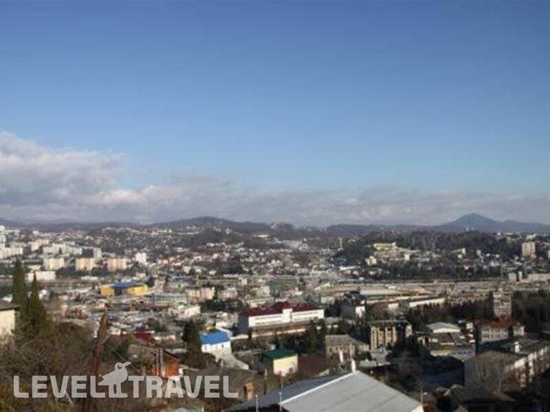 Фотография Отель Виноград