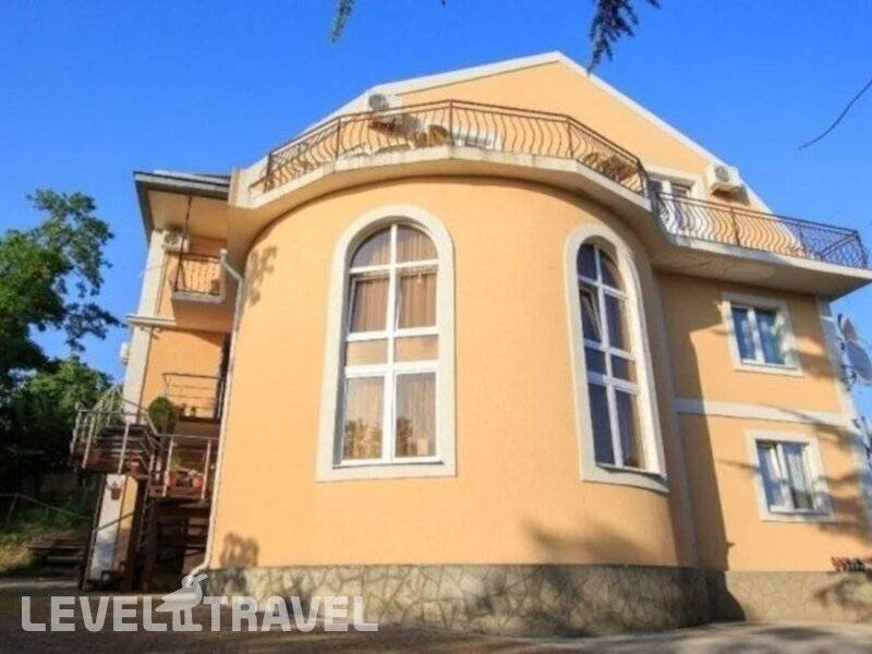 Фотография Отель Виноград