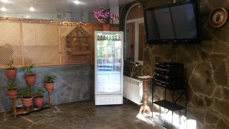 Гостевой Дом Александра