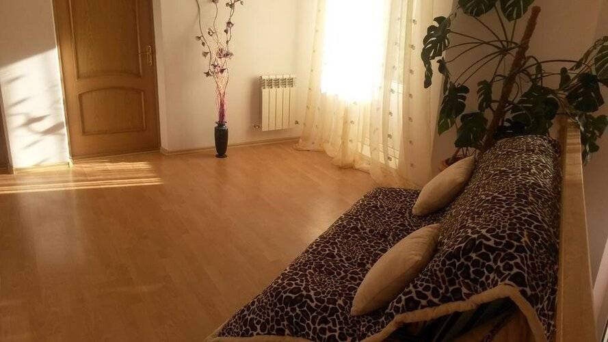 Гостевой Дом Александра