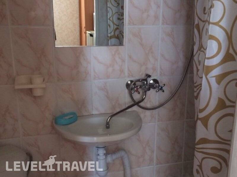 Фотография Отель Тихий Рай