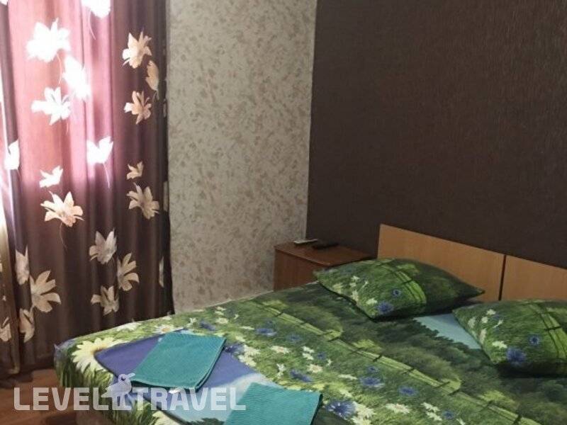 Фотография Отель Тихий Рай