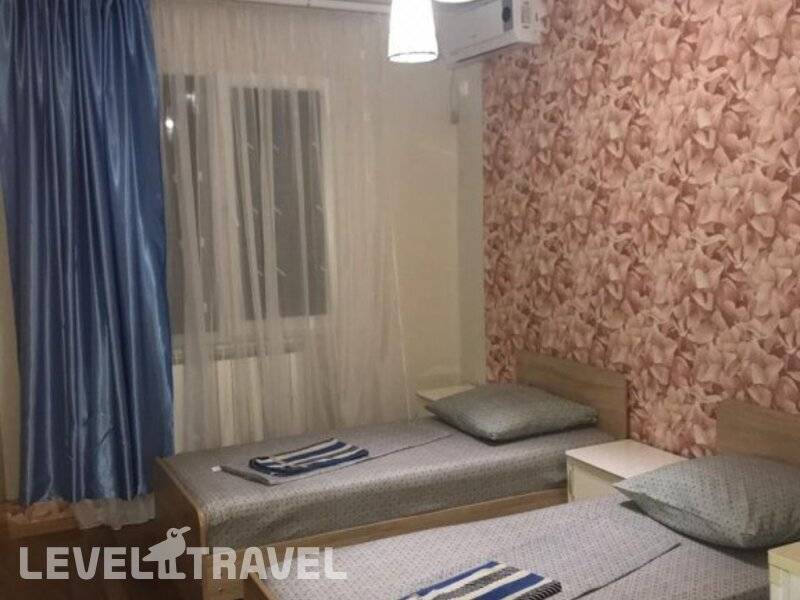 Фотография Отель Тихий Рай