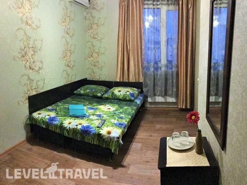 Фотография Отель Тихий Рай