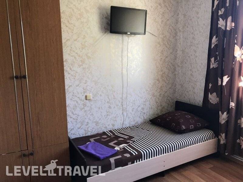 Фотография Отель Тихий Рай