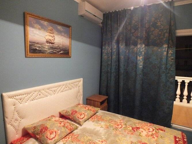 Гостевой Дом Агава