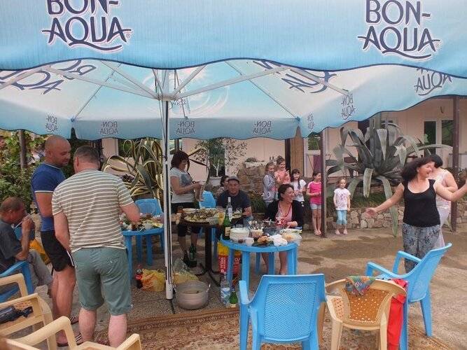Гостевой Дом Агава