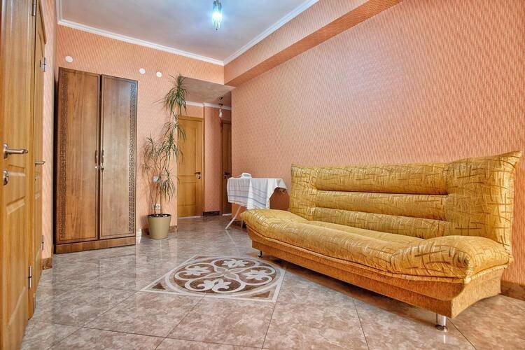 Гостевой Дом Амбассадор