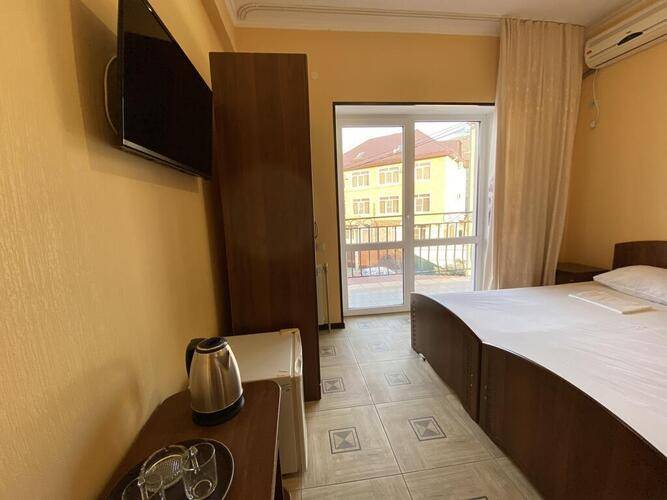 Гостевой Дом Амбассадор