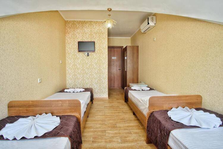 Гостевой Дом Амбассадор