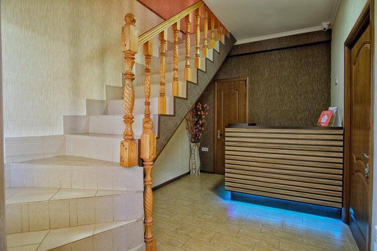 Гостевой Дом Амбассадор