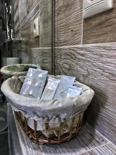 Гостевой Дом Амбассадор