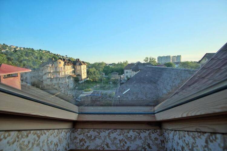 Гостевой Дом Амбассадор