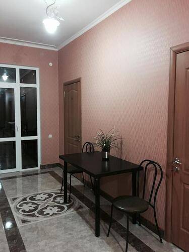 Гостевой Дом Амбассадор